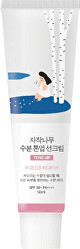 Tónovací ochranný krém SPF 50+ PA++++ (Birch Moisture Tone-Up Sunscreen) 50 ml