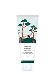 Zklidňující čisticí pěna Pine (Calming Cica Cleanser) 150 ml