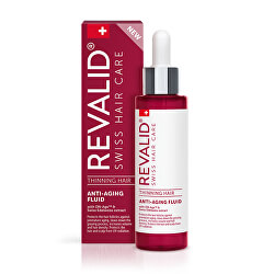 Fluid proti stárnutí vlasů Anti-Aging Fluid 100 ml