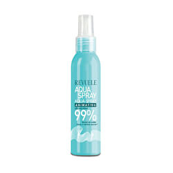 Osvěžující vodní sprej na tvář i tělo (Revitalising Aqua Spray) 200 ml