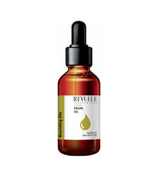 Ulei nutritiv pentru piele predispus la acnee CYS Argan Oil (Nourishing Oil) 30 ml