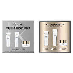 Confezione regalo Wrinkle Smoother
