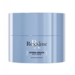 Crema pelle ringiovanente extra idratante 3D Hydra-Dose Rich 50 ml