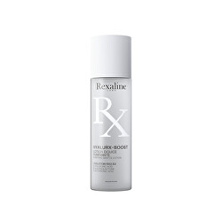 Jemné pleťové tonikum Hyalurx-Boost (Purifying Gentle Lotion) 150 ml