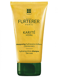 Hydratační šampon pro suché vlasy Karité Hydra (Hydrating Shine Shampoo) 150 ml