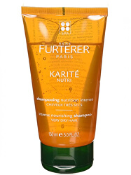 Intenzívne vyživujúci šampón pre veľmi suché vlasy Karité Nutri (Intense Nourishing Shampoo) 150 ml