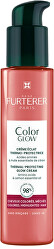 Bezoplachová péče pro barvené a melírované vlasy Color Glow Thermal Protecting (Glow Cream) 100 ml