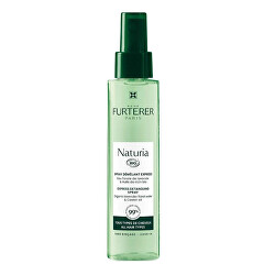 Spray pentru descurcarea ușoară a părului Naturia (Detangling Spray) 200 ml