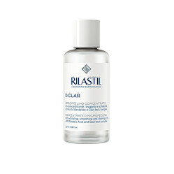 Intensives Hautpeeling  D-CLAR (Concentrated Micropeeling) 100 ml