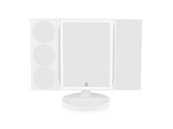 Specchio cosmetico (LED Illuminated Make-up Mirror)