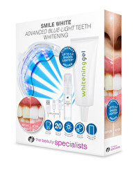 Príslušenstvo pre bieliacu sadu DCWU (Smile White Accessories )