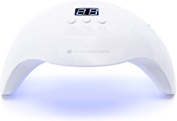 UV/LED körömlámpa Salon Pro Dual 36W (UV & Led Nail Lamp)