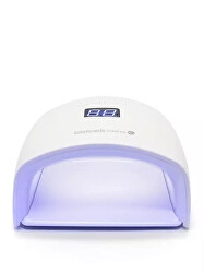 Lampă UV/LED pentru unghii (Salon Pro Rechargeable 48W UV/LED Lamp)