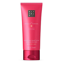 Hydratační krém na ruce The Ritual Of Ayurveda (Hand Lotion) 70 ml