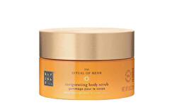 Belebendes Körperpeeling The Ritual of Mehr (Invigorating Body Scrub) 250 g