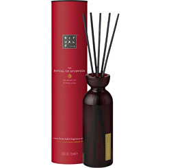 Mini diffusore di fragranza The Ritual of Ayurveda (Mini Fragrance Sticks) 70 ml
