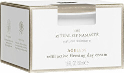 Reumplere de înlocuire pentru crema de zi pentru pielea matură The Ritual of Namaste (Active Fermitate Day Cream Refill) 50 ml