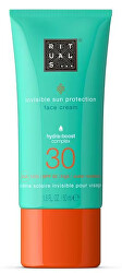 Ochranný pleťový krém SPF 30 The Ritual of Karma (Sun Protection Face Cream) 50 ml