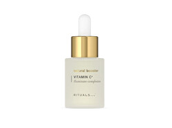 Prírodný booster The Ritual of Namaste (Vitamín C Natural Booster) 20 ml