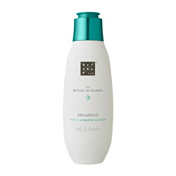 Șampon pentru protecția culorii părului The Ritual of Karma (Shampoo) 250 ml