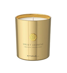 Vonná svíčka Sweet Jasmine (Scented Candle) 360 g