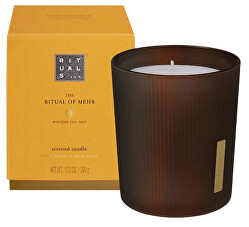 Duftkerze Rituals of Mehr (Scented Candle) 290 g