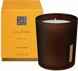Vonná svíčka The Ritual of Mehr (Scented Candle) 290 g