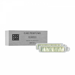 Vůně do auta - náhradní náplň Life is a Journey Sport (Refill Car Perfume) 2 x 3 g