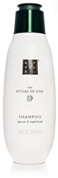 Vyživujúce šampón na vlasy The Ritual of Jing ( Nourish ing Shampoo) 250 ml