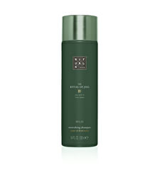 Vyživující šampon na vlasy The Ritual of Jing (Nourishing Shampoo) 250 ml