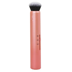 Kosmetický štětec na make up 3 v 1 (Custom Complexion Brush)