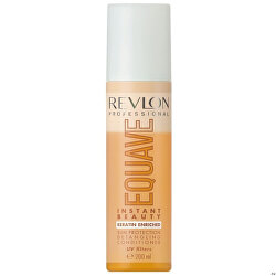 Dvoufázový kondicionér pro sluneční ochranu vlasů Equave Instant Beauty (Sun Protection Detangling Conditioner) 200 ml