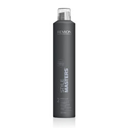 Fixativ de păr cu o  fixare Mediu Efect Style Masters (Hairspray Modular) 500 ml