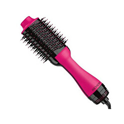 Vysoušeč vlasů a volumizer Salon One-Step Pink