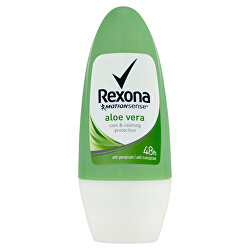 Motionsense Aloe Vera golyós izzadásgátló dezodor 50 ml