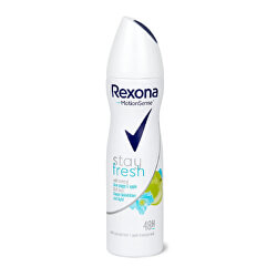 Antiperspirant ve spreji Blue Poppy & Apple 150 ml