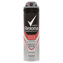 Men Motionsense Active Shield izzadásgátló dezodor 150 ml