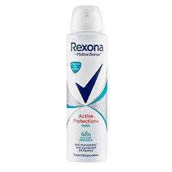 Antiperspirant ve spreji 48H Active Shield Fresh (Deo Spray) 150 ml