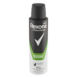Antiperspirant ve spreji pro muže Invisible Fresh Power 150 ml