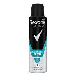Antiperspirant ve spreji pro muže Men Active Protection (Fresh Deo Spray) 150 ml