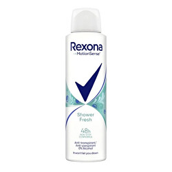 Antiperspirant ve spreji Shower Fresh 150 ml