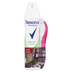 Kedvezményes csomag Rexona Motionsense Aloe Vera