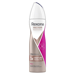 Antiperspirant ve spreji proti nadměrnému pocení Maximum Protection Fresh 150 ml