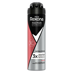Izzadásgátló spray Men Maximum Protection Power (Antiperspirant) 150 ml