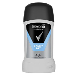Tuhý deodorant Men Motionsense Cobalt Dry 50 ml
