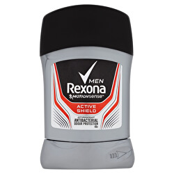 Tuhý deodorant Men Motionsense Active Shield 50 ml