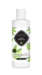 Konopný sprchový olej 200 ml