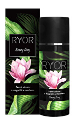 Noční sérum se sněžnou řasou Every Day 50 ml