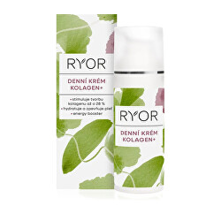 Denní pleťový krém Kolagen+ 50 ml