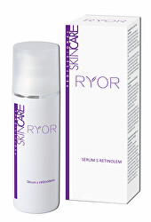 Sérum s retinolem Skin Care 30 ml